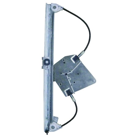 Replacement For Pmm, 18254R Window Regulator